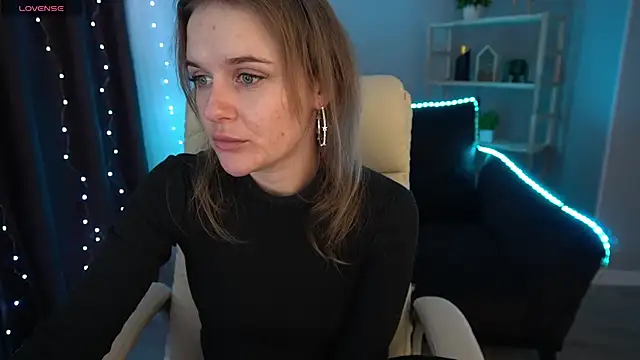 MaribelRiverr  online show from 01/01/25, 06:47