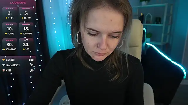 MaribelRiverr  online show from 01/01/25, 01:05