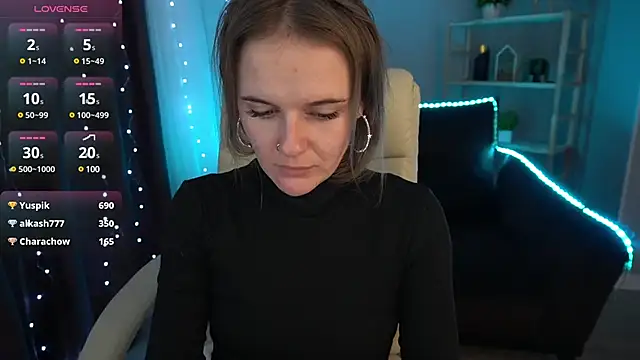 MaribelRiverr  online show from 01/01/25, 04:07