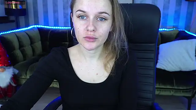 MaribelRiverr  online show from 01/10/25, 06:20