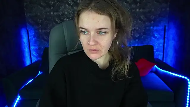 MaribelRiverr  online show from 01/16/25, 06:35