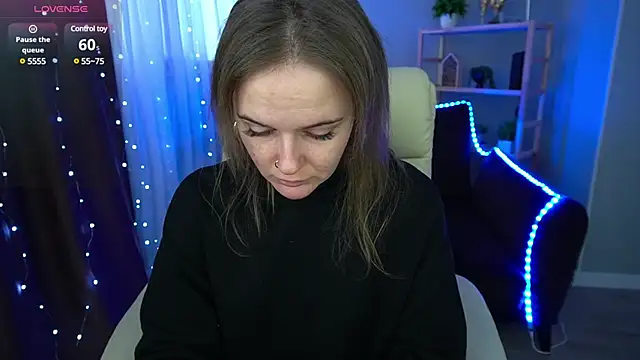 MaribelRiverr  online show from 01/23/25, 06:49