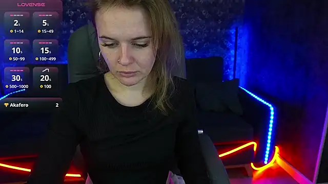 MaribelRiverr  online show from 01/26/25, 09:40