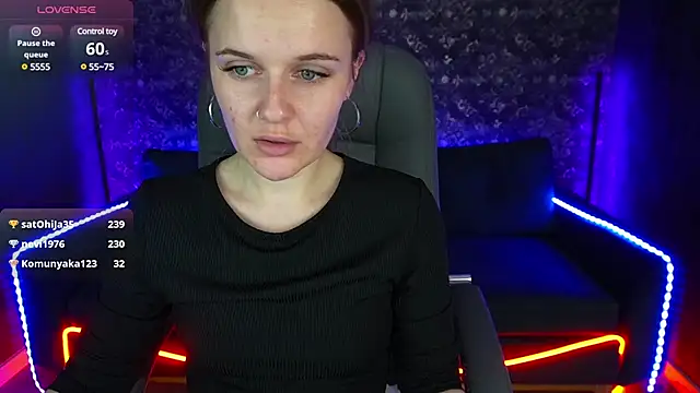 MaribelRiverr  online show from 01/28/25, 12:32