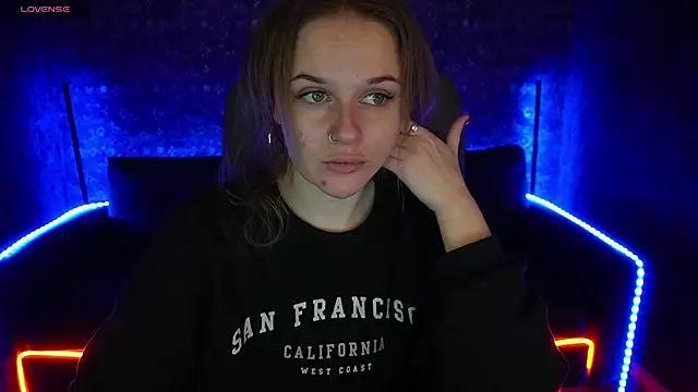 MaribelRiverr  online show from 02/01/25, 06:32