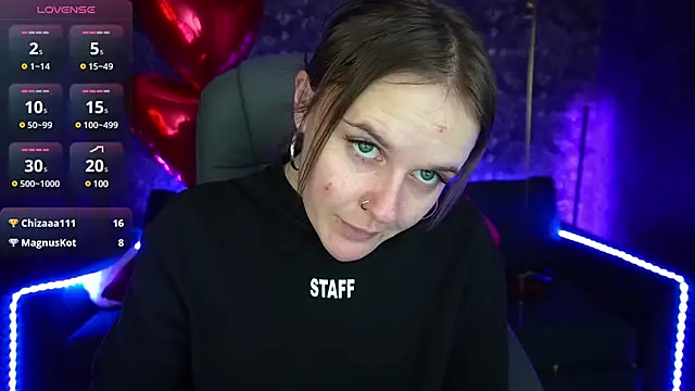 MaribelRiverr  online show from 02/17/25, 12:27