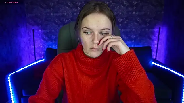 MaribelRiverr  online show from 02/23/25, 06:07