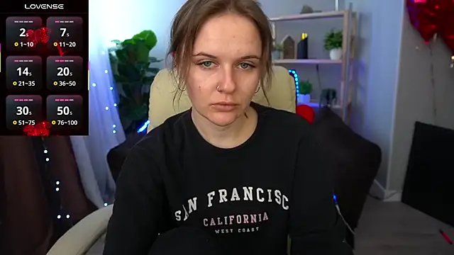 MaribelRiverr  online show from 03/12/25, 09:55