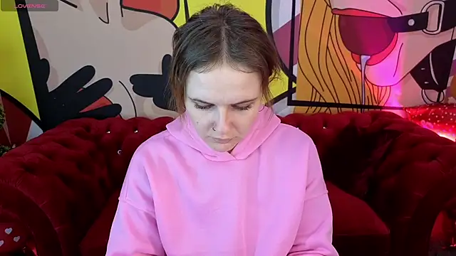 MaribelRiverr  online show from 02/23/26, 06:44