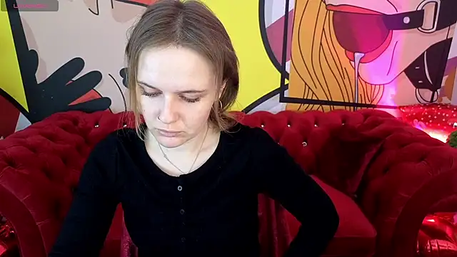 MaribelRiverr  online show from 02/24/26, 06:33