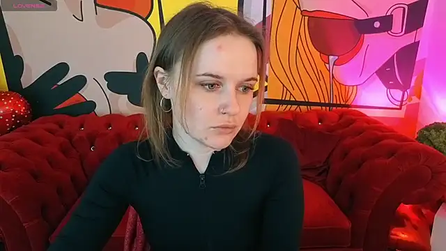 MaribelRiverr  online show from 03/02/26, 06:25