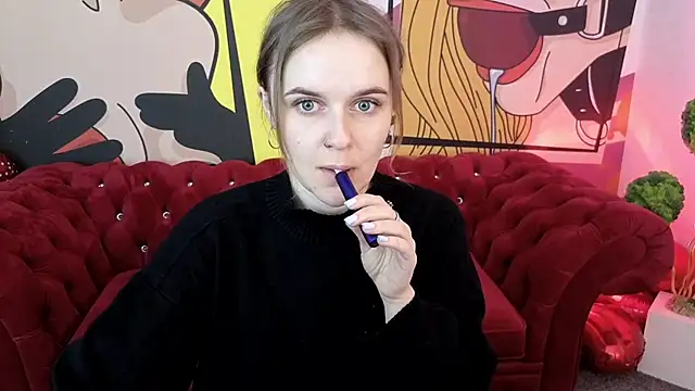 MaribelRiverr  online show from 03/13/26, 07:15