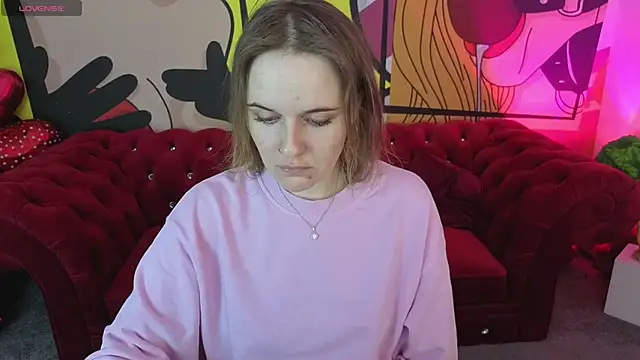 MaribelRiverr  online show from 04/21/26, 05:25