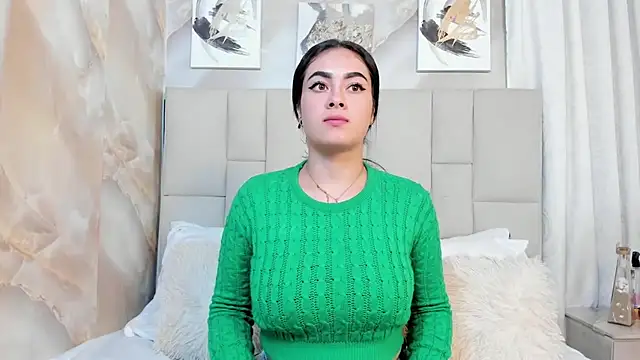 Jaslyn  Smith online show from 11/03/25, 03:24