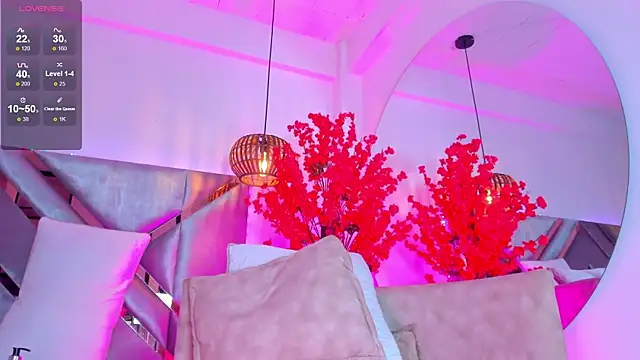 KimVelezz online show from 03/16/25, 12:55