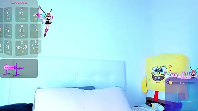 KimVelezz online show from 03/16/26, 07:18