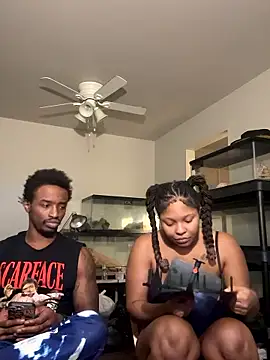 exotic  couple online show from 01/18/26, 04:38