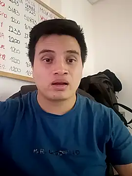 ahntony  69 online show from 11/04/25, 05:39