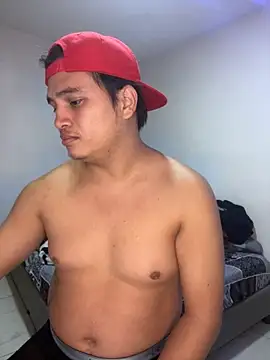 ahntony  69 online show from 02/16/26, 12:45