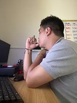 ahntony  69 online show from 04/06/26, 05:08