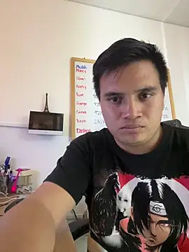 ahntony  69 online show from 04/26/26, 09:34