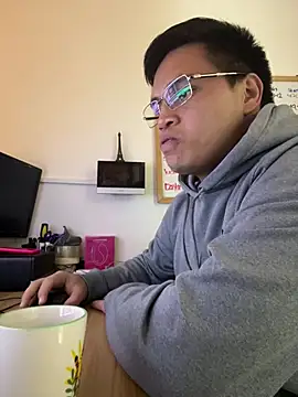 ahntony  69 online show from 04/29/26, 05:22