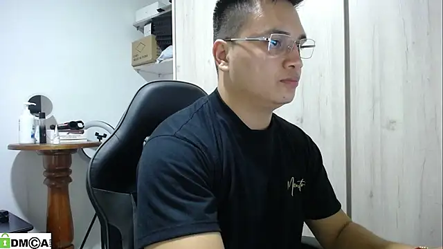 ahntony  69 online show from 05/28/26, 03:37