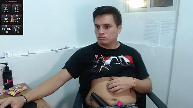 ahntony  69 online show from 06/23/26, 05:16