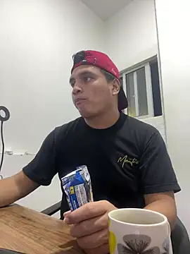 ahntony  69 online show from 06/29/26, 12:28