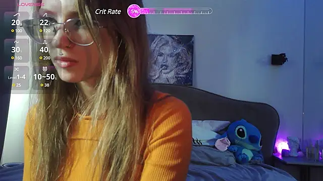 Snapshot of calviafarey chatting on 02/20/25, 10:59 calviafarey online show from 02/20/25, 10:59