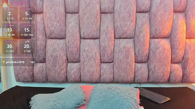 britanny-collyns online show from 04/01/26, 07:33