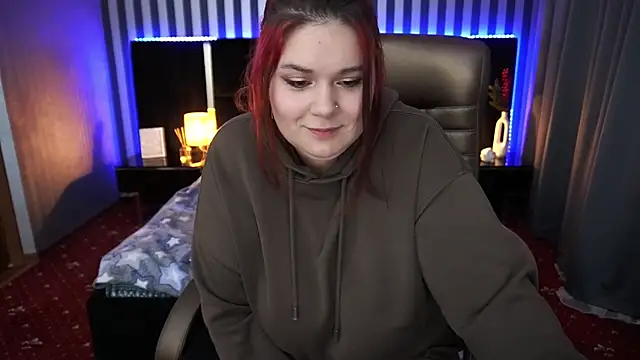 Snapshot of BettyDark chatting on 01/30/25, 04:48 BettyDark online show from 01/30/25, 04:48