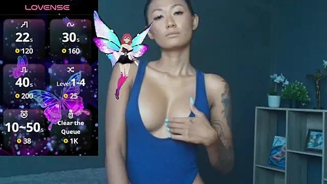 thai-dreamgirl online show from 03/18/25, 01:00