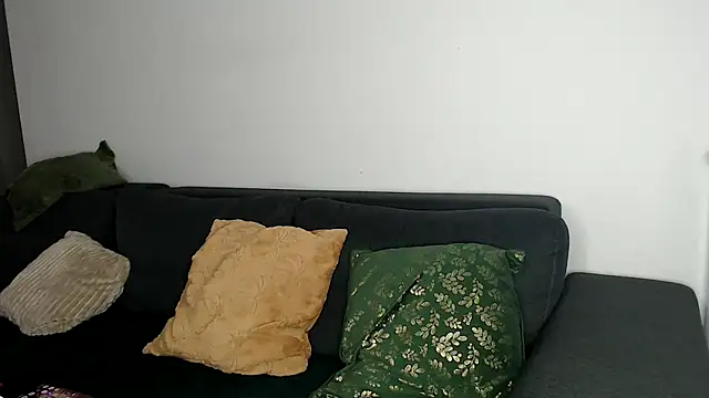 ElizabethAC online show from 10/09/25, 06:33