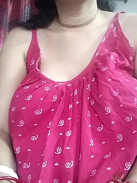 miss-Riy online show from 02/16/25, 08:10