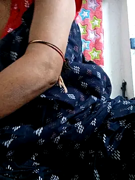 miss-Riy online show from 09/10/25, 05:13