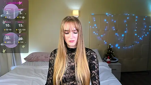 Stacy River online show from 12/12/24, 11:29