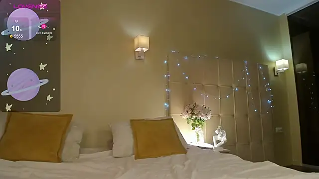 Stacy River online show from 01/20/25, 08:09