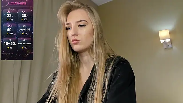 Stacy River online show from 02/11/25, 11:32