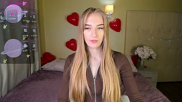 Stacy River online show from 02/18/25, 08:16