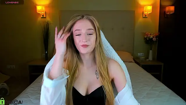 Stacy River online show from 02/25/26, 09:19