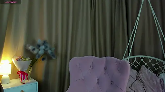 Stacy River online show from 04/09/26, 09:26