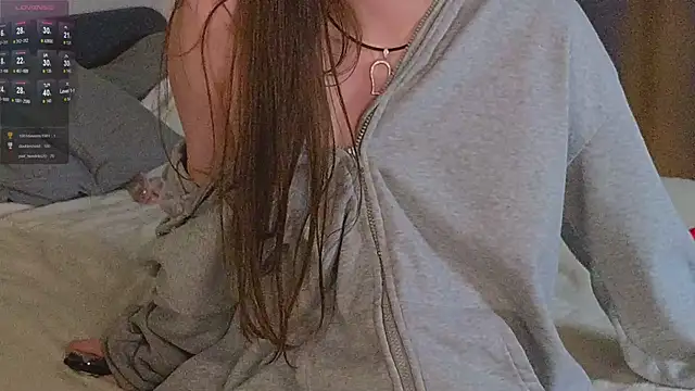 Snapshot of Roxie_Mils chatting on 01/09/25, 09:16 Roxie Mils online show from 01/09/25, 09:16