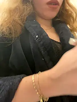 Snapshot of EvaRush chatting on 12/05/24, 04:20 EvaRush online show from 12/05/24, 04:20