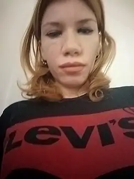 EvaRush online show from 12/20/25, 10:55