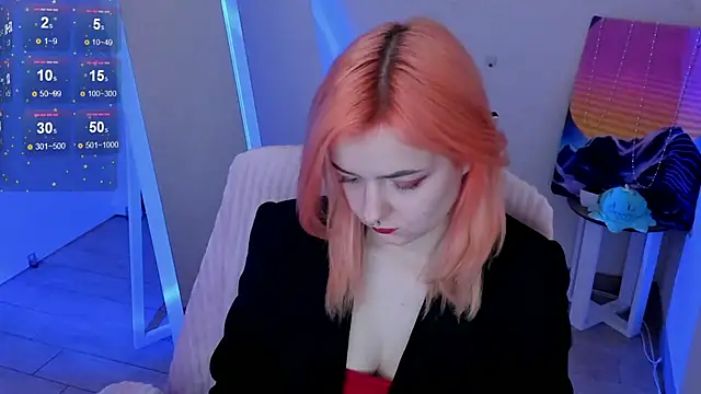 Fire Bestie online show from 02/16/26, 02:13