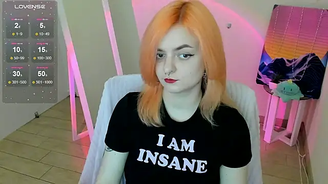 Fire Bestie online show from 03/05/26, 01:51