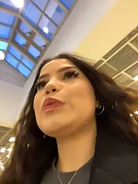 Chloe  Moon online show from 12/04/24, 01:09