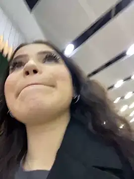 Chloe  Moon online show from 12/04/24, 04:16