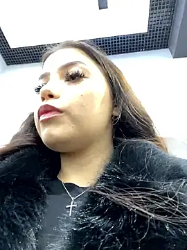 Chloe  Moon online show from 12/05/24, 10:23